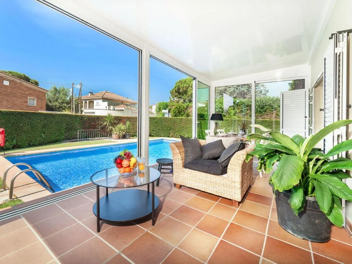 Holiday Home Amsterdam By Interhome Palamos