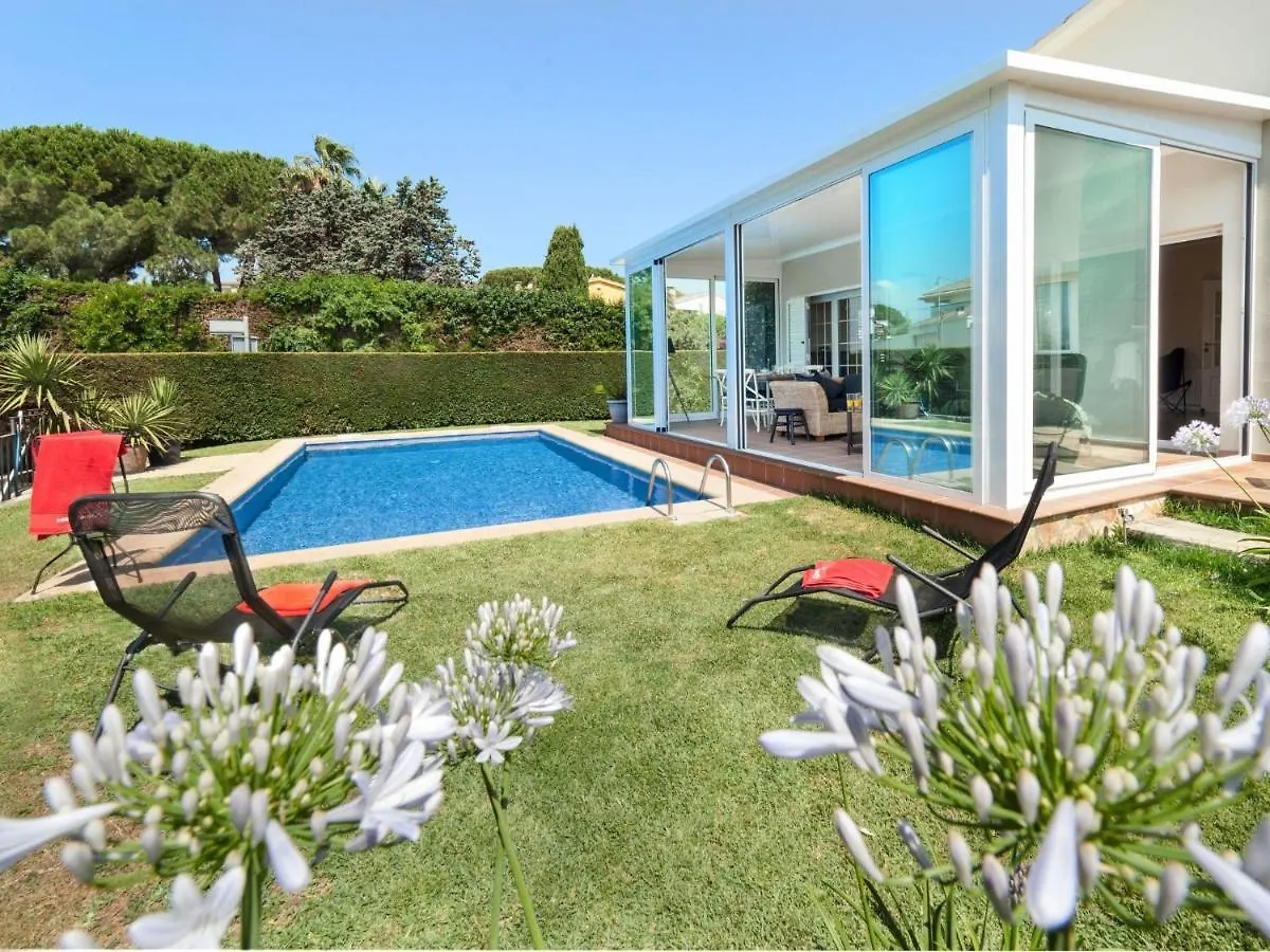 Holiday Home Amsterdam By Interhome Palamos