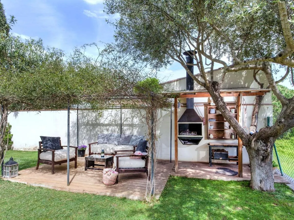 Holiday Home Amsterdam By Interhome Palamos 0*,