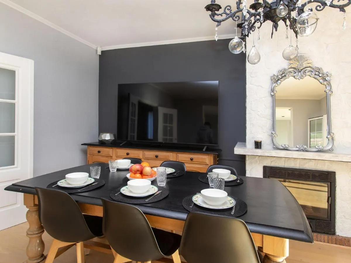 Holiday Home Amsterdam By Interhome Palamos 0*,