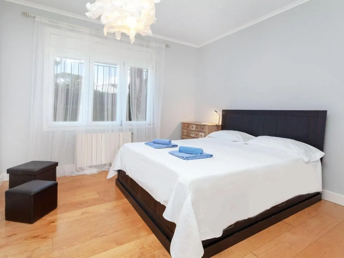 Holiday Home Amsterdam By Interhome Palamos
