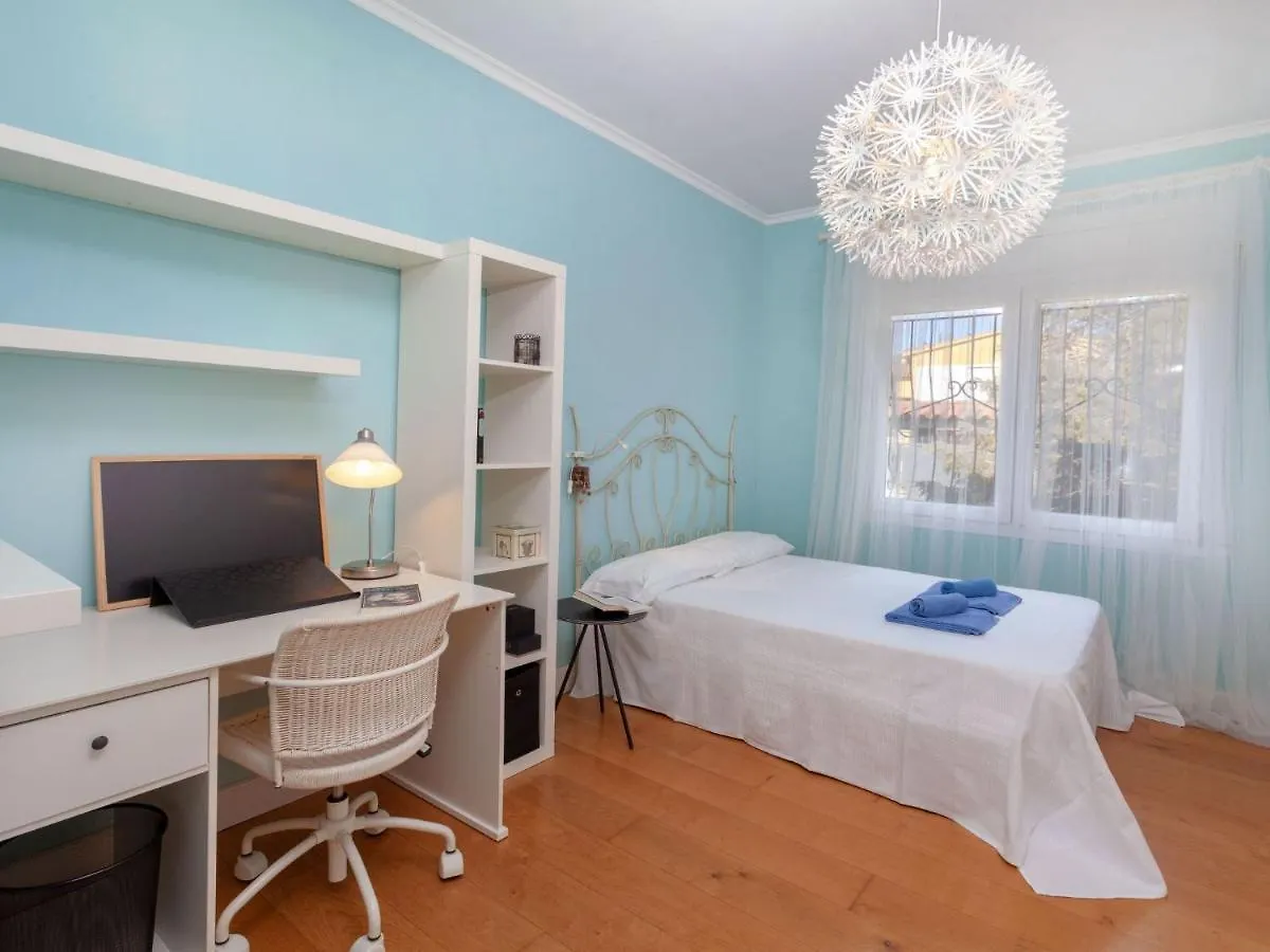 Holiday Home Amsterdam By Interhome Palamos