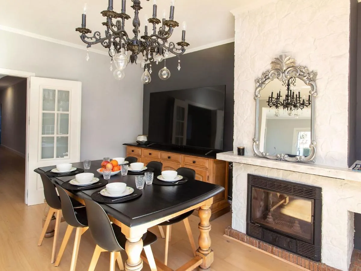 Holiday Home Amsterdam By Interhome Palamos