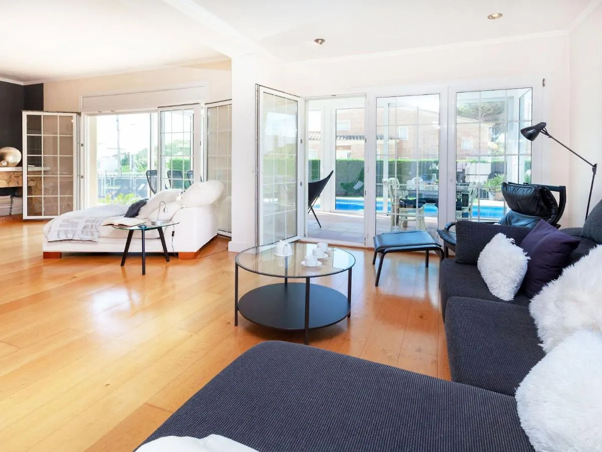 Holiday Home Amsterdam By Interhome Palamos Spain