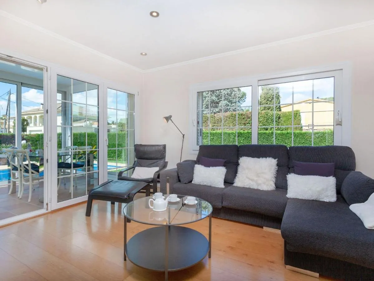Holiday Home Amsterdam By Interhome Palamos