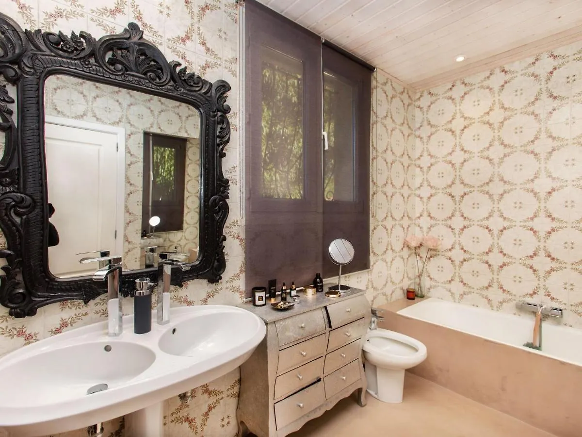 Holiday Home Amsterdam By Interhome Palamos