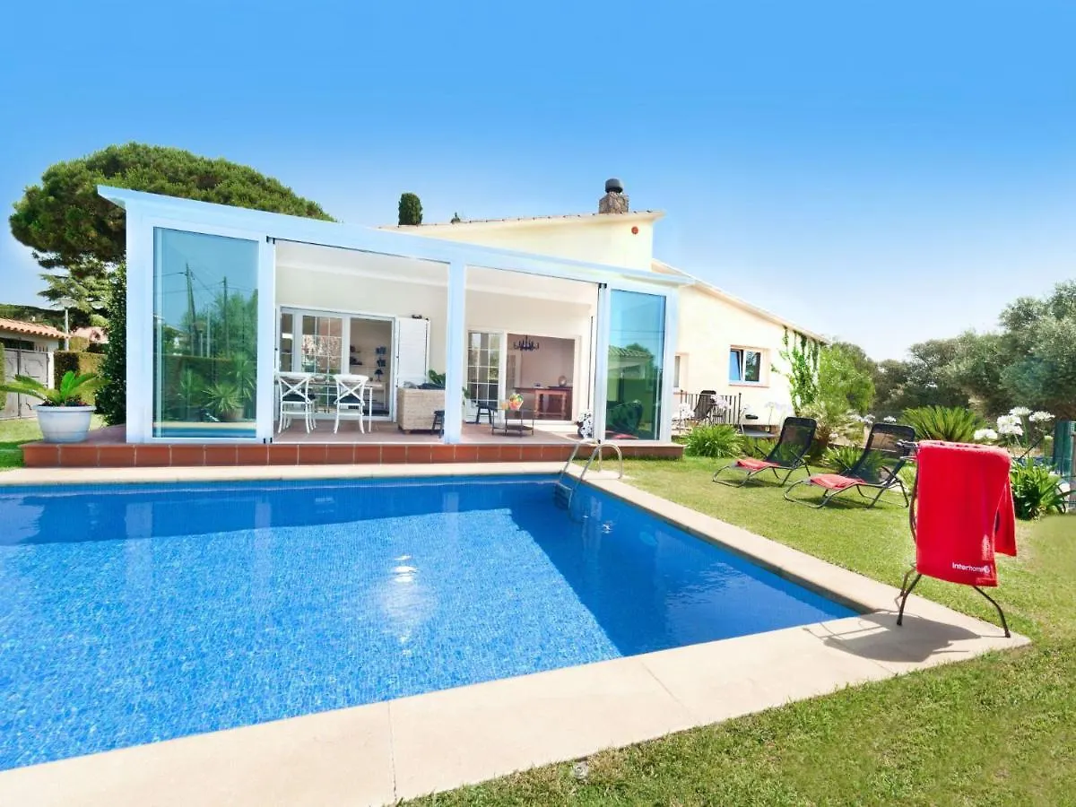 Holiday Home Amsterdam By Interhome Palamos
