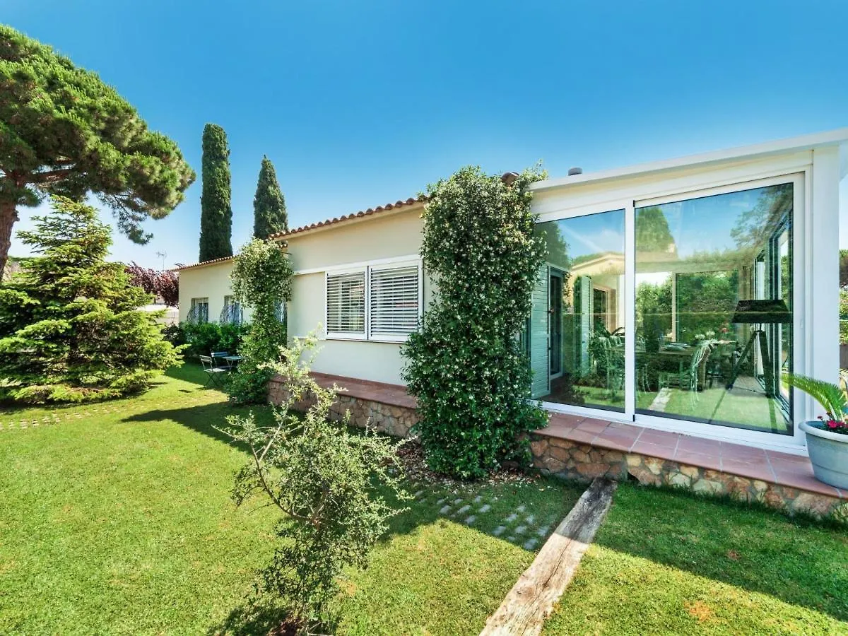 Holiday Home Amsterdam By Interhome Palamos Spain