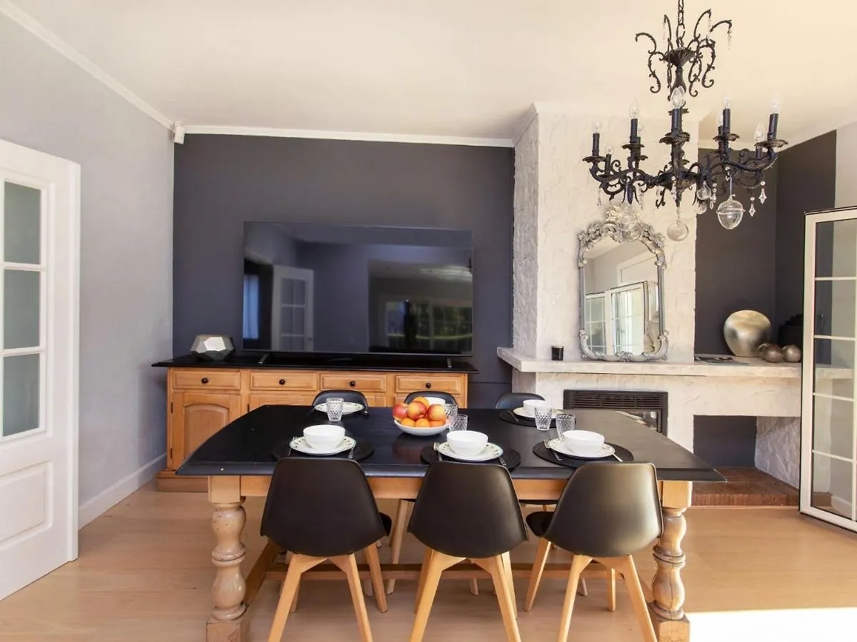 Holiday Home Amsterdam By Interhome Palamos