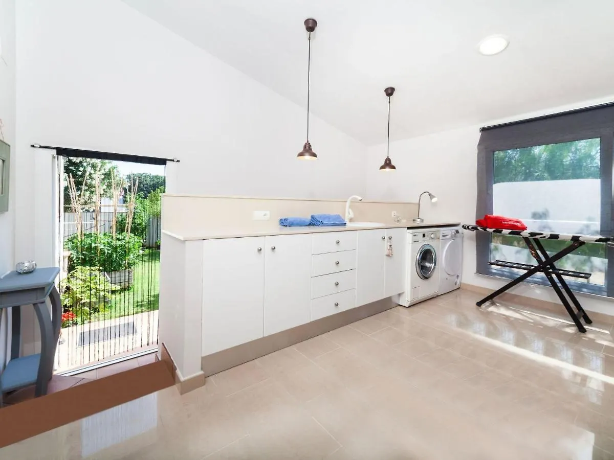 Holiday Home Amsterdam By Interhome Palamos