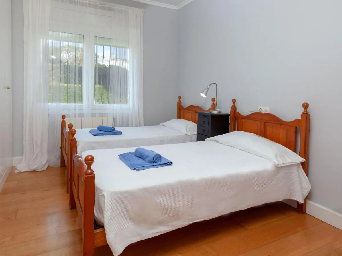 Holiday Home Amsterdam By Interhome Palamos