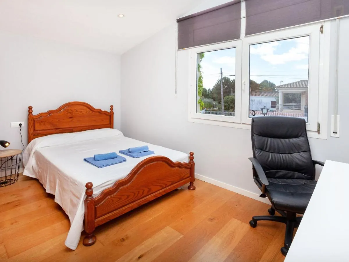 Holiday Home Amsterdam By Interhome Palamos Spain