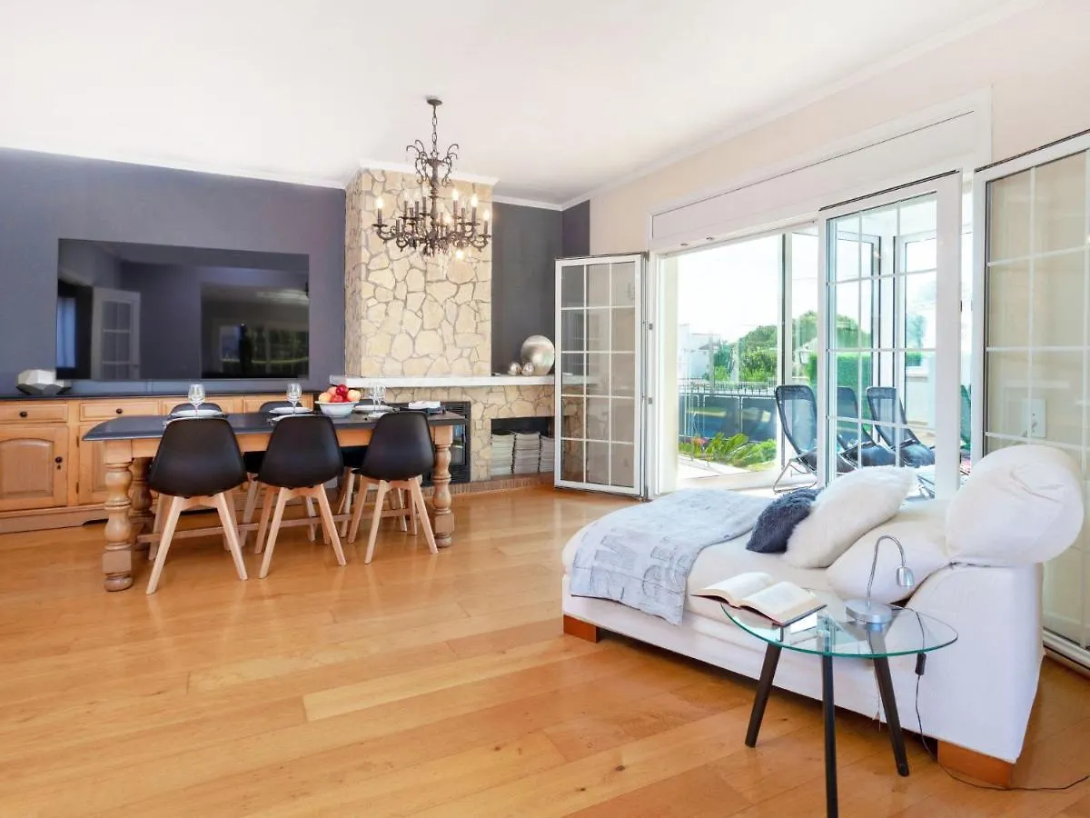 Holiday Home Amsterdam By Interhome Palamos