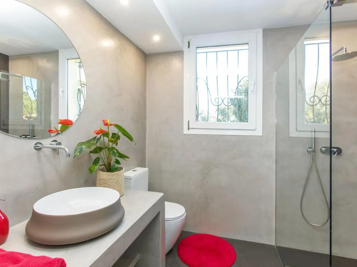 Holiday Home Amsterdam By Interhome Palamos